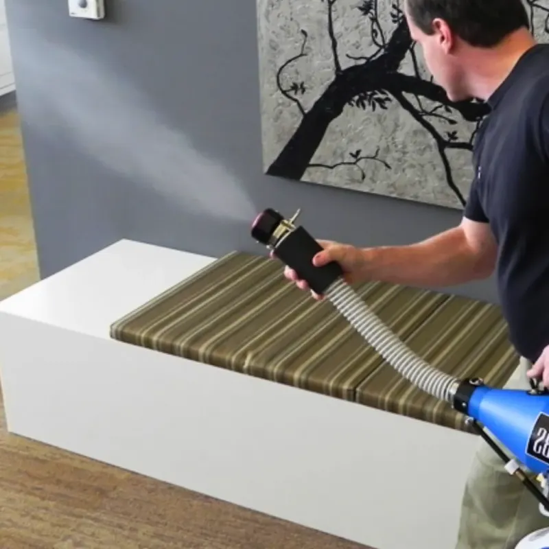 Professional Odor Removal in Hodgdon, ME